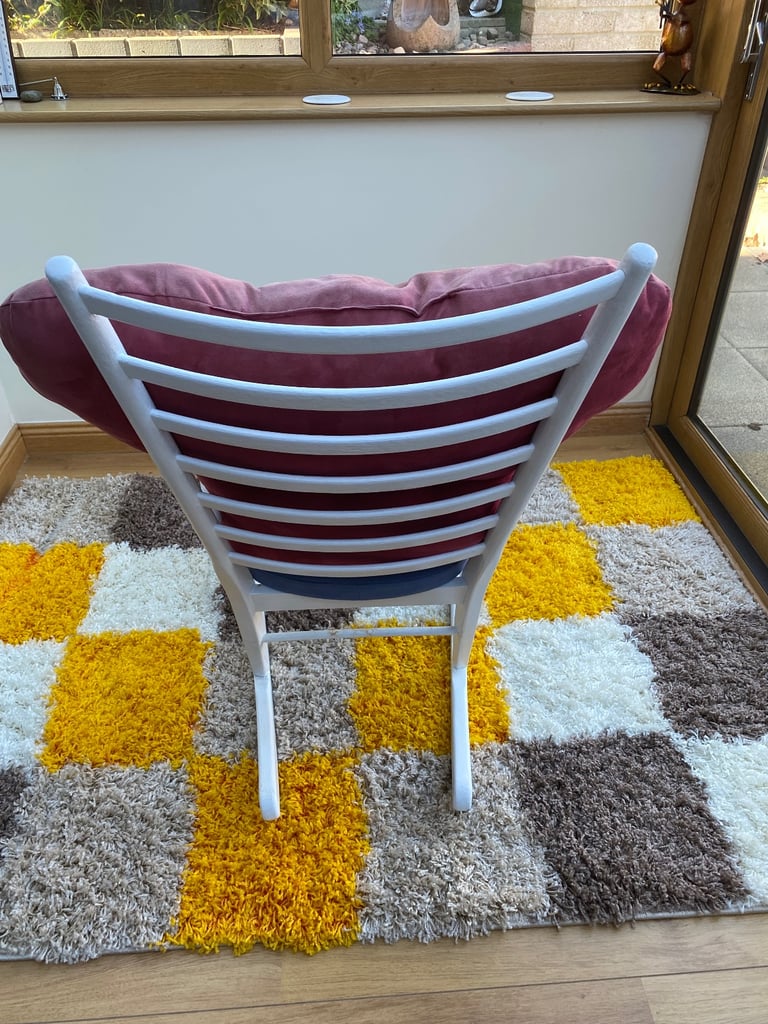 Very old Rocking Chair