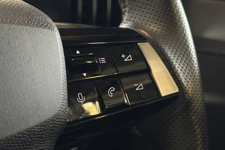 2023 Vauxhall Astra 1.2 Turbo 130 GS 5dr HATCHBACK PETROL Manual