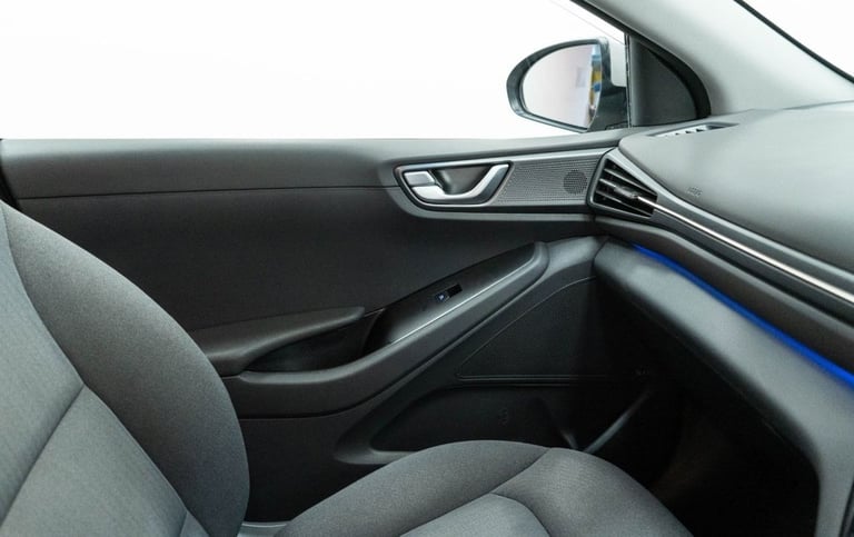 2022 72 HYUNDAI IONIQ 1.6 H-GDI PREMIUM HATCHBACK 5DR PETROL HYBRID DCT EURO 6 (