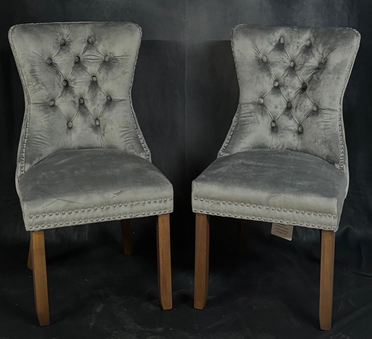 Brand new KACEY chairs 