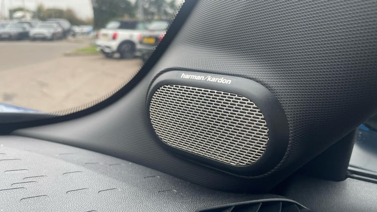 2025 MINI Cooper 2.0 John Cooper Works 3dr Auto HATCHBACK PETROL Automatic
