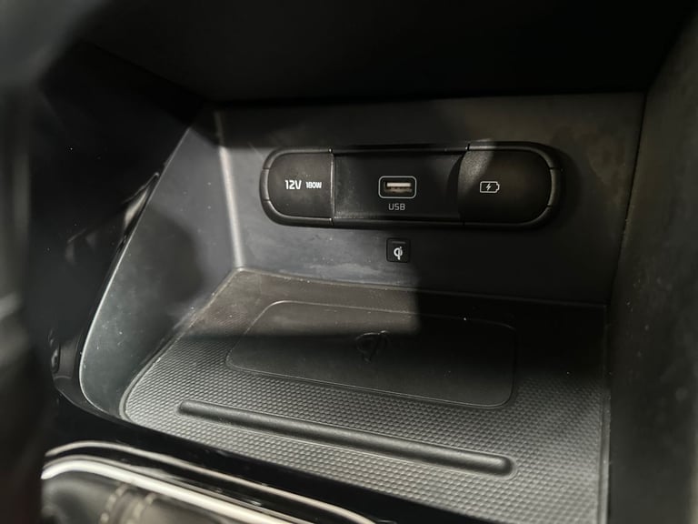 2020 Kia Niro 5Dr 3 1.6 PHEV Auto Estate Petrol Parallel PHEV Automatic