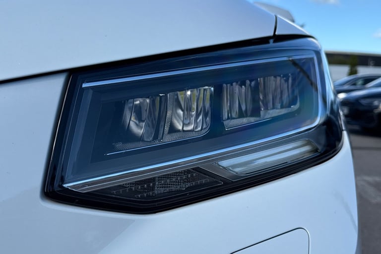 2021 Audi Q2 Technik 30 TFSI  110 PS 6-speed SUV PETROL Manual