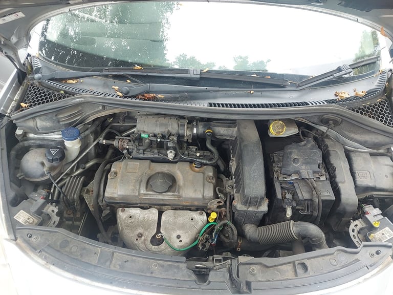 image for Peugeot, 207, Hatchback, 2012, Manual, 1360 (cc), 5 doors