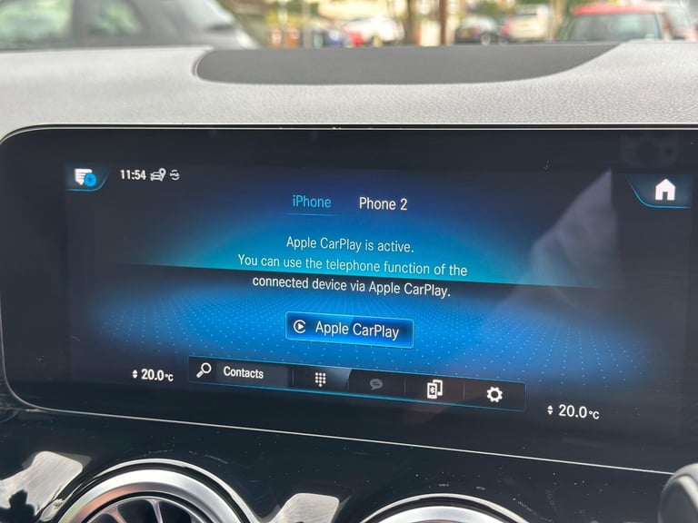 2022 Mercedes-Benz GLA 1.3 GLA250e 15.6kWh Exclusive Edition (Premium Plus) 8G-DCT Euro 6 (s/s) 5...