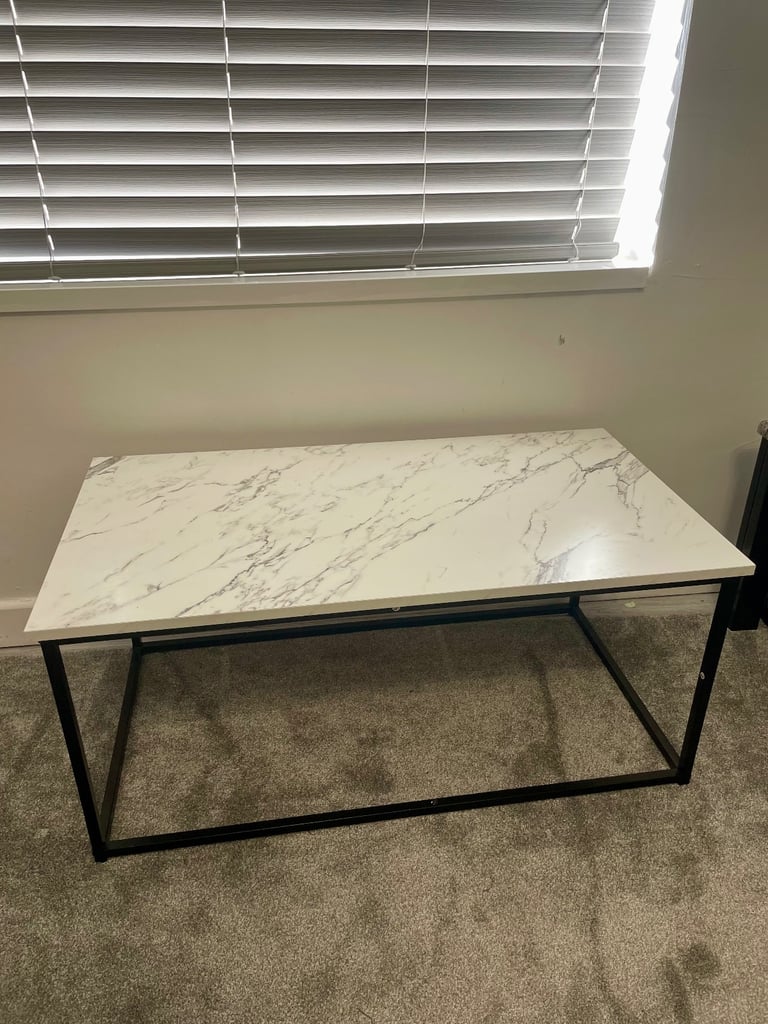 image for Coffee table 