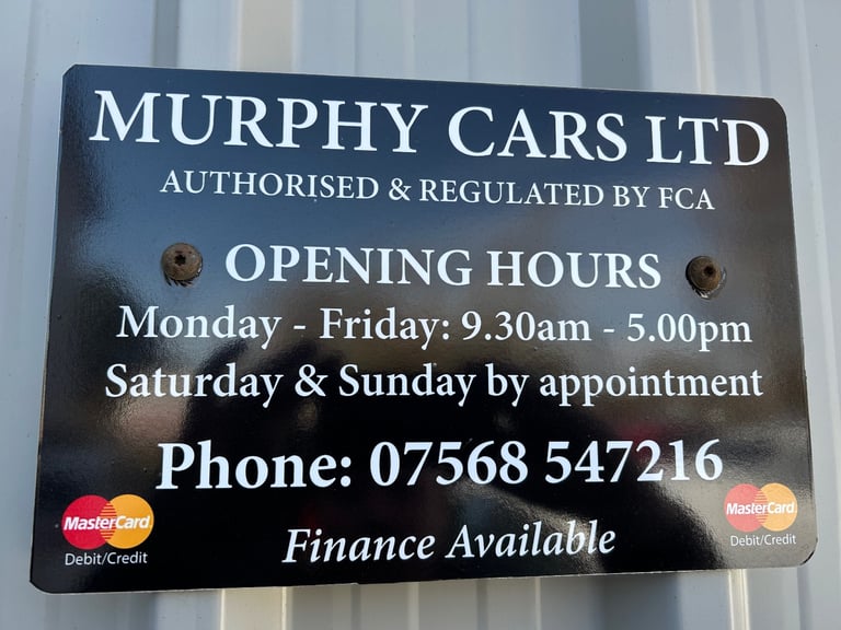 NEW CLUTCH AND FLYWHEEL FULLY SERVICED £20 ROAD TAX! 
