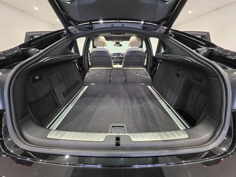 2018 18 BMW X6 3.0 M50D SUV 5DR DIESEL AUTO XDRIVE EURO 6 (S/S) (381 PS)