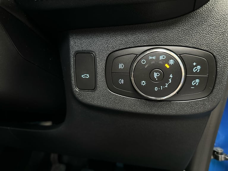 2023 Ford Puma 5Dr ST-Line Vignale 1.0 MHEV 125PS Hatchback Petrol Manual