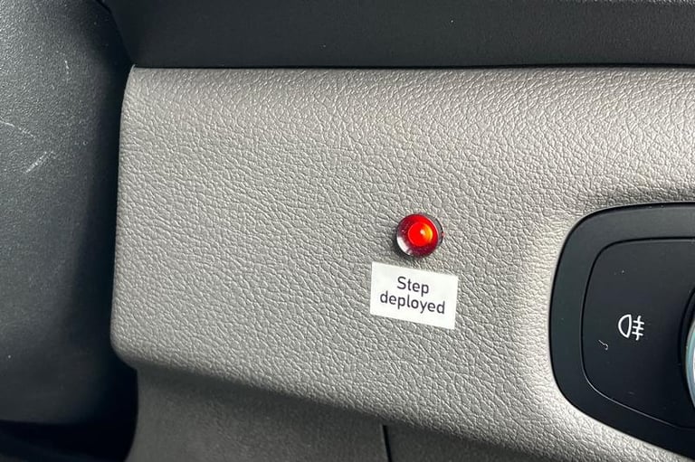 2025 Ford Transit 350 Leader L2 MWB Refrigerated Temperature Controlled RWD 2.0 EcoBlue 130ps Tem...