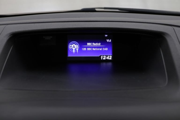 2015 Honda CR-V 1.6 i-DTEC SE SUV 5dr Diesel Manual Euro 5 (s/s) (120 ps) ESTATE Diesel Manual