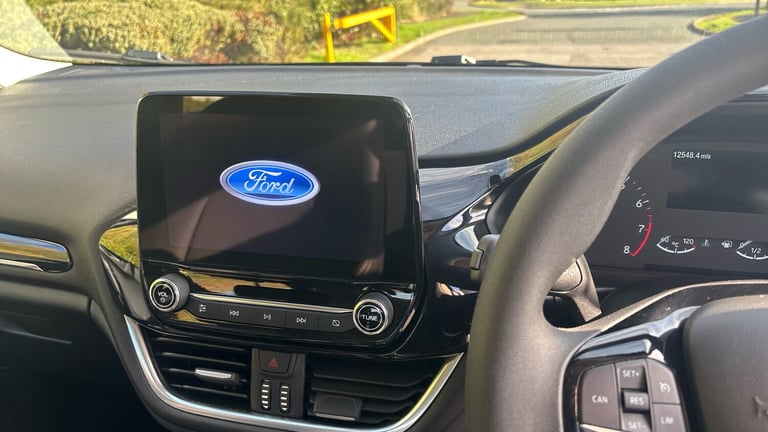 2023 Ford Fiesta 1.0 EcoBoost Trend 5dr Petrol Hatchback Hatchback Petrol Manual