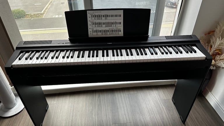 Yamaha Digital Piano
