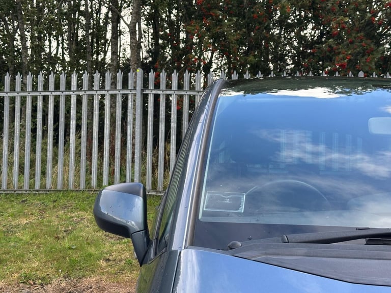 CITROEN C4 PICASSO 1.6 HDi VTR+ 2012