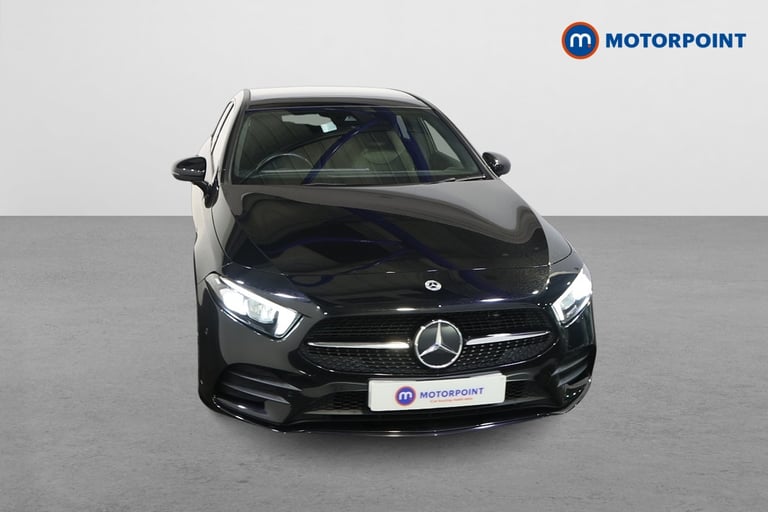 image for 2021 Mercedes-Benz A-Class A200 Exclusive Edition 5dr Auto HATCHBACK PETROL Automatic