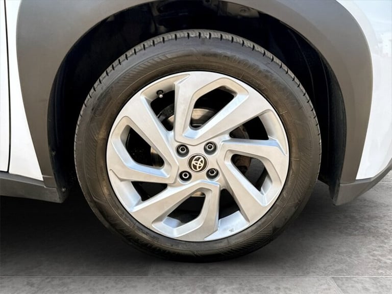 2022 Toyota Aygo X VVT-i Pure Hatchback Petrol Manual