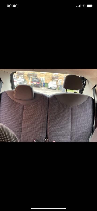 Peugeot, 107, Hatchback, 2006, Manual, 998 (cc),5 doors - Image 2