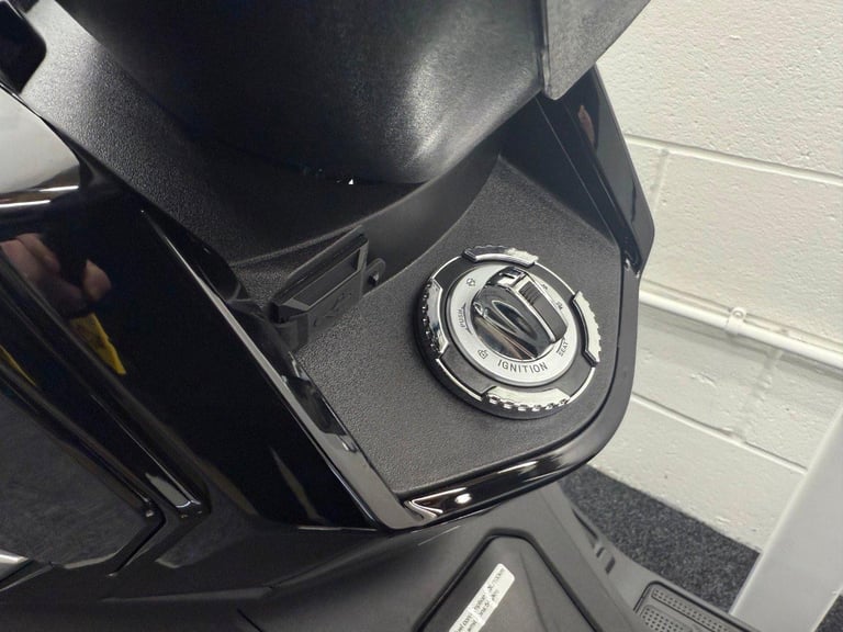 LEXMOTO RT1 125 ** BRAND NEW MODEL - FREE DELIVERY - 2 YEAR WARRANTY **