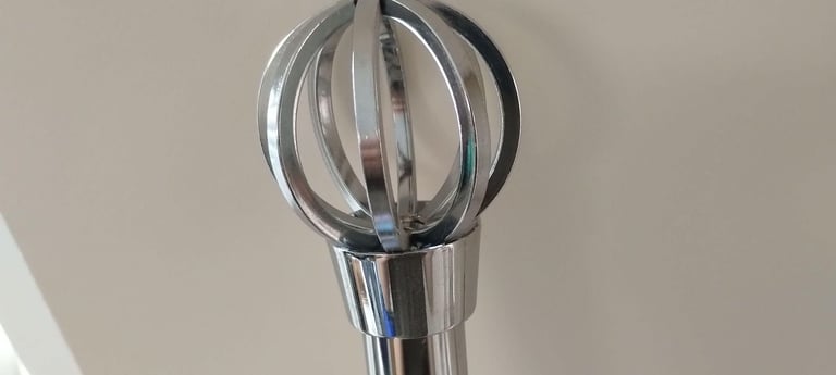 Curtain Poles Good Quality type