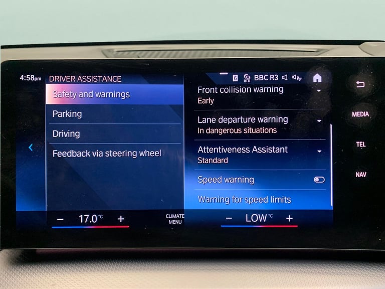 2023 BMW X1 1.5 30e 16.3kWh M Sport SUV 5dr Petrol Plug-in Hybrid DCT xDrive Euro 6 (s/ Suv PETRO...