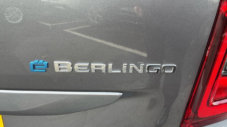2023 Citroen Berlingo 100kW Flair XTR M 50kWh 5dr Auto Electric Estate Estate Electric Automatic