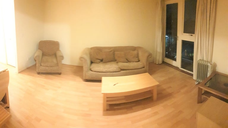 CROSSHARBOUR, E14, LOVELY 2 BEDROOM MODERN APARTMENT AVAILABLE END OF SEPTEMBER 