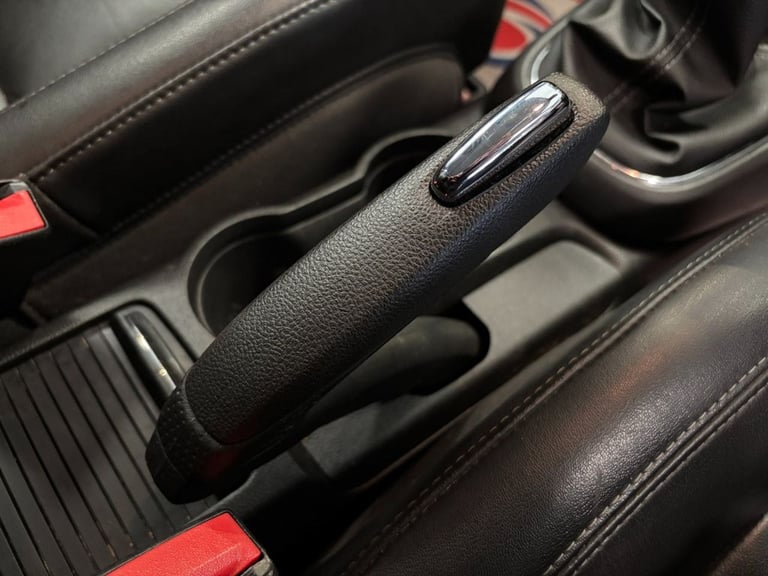 2018 Vauxhall Mokka X 1.4i Turbo ecoTEC Elite Nav SUV 5dr Petrol Manual Euro 6 (s/s) (140 ps) HAT...