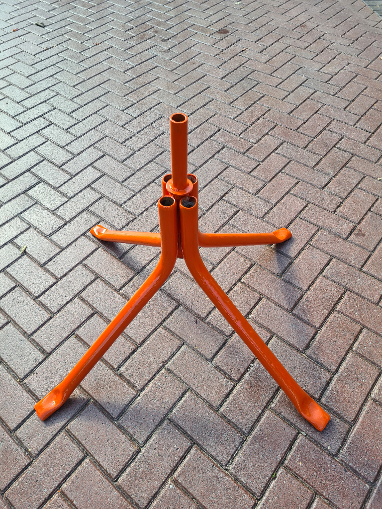 CEMENT MIXER BELLE 240V | in Sheffield, South Yorkshire | Gumtree