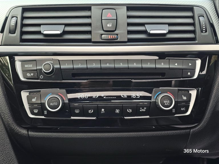 2018 BMW 3 Series 2.0 320i M Sport Shadow Edition Auto xDrive Euro 6 (s/s) 4dr SALOON Petrol Auto...