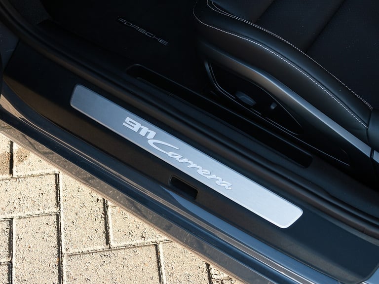 2024 Porsche 911 3.0T 992 Carrera Convertible 2dr Petrol PDK Euro 6 (s/s) (394