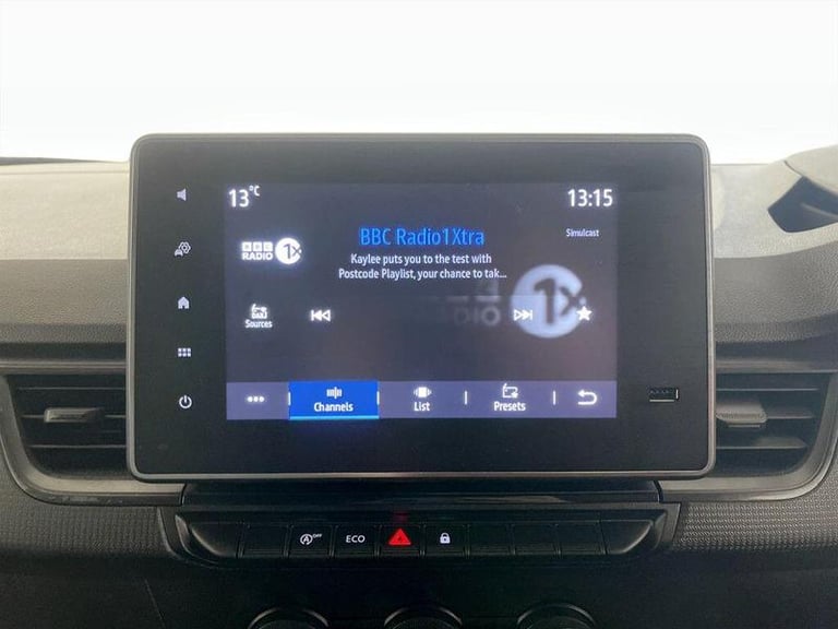 2024 Renault Kangoo 1.5 dCi Blue ENERGY ML19 Advance MWB Euro 6 (s/s) 6dr Manual Panel Van Diesel...