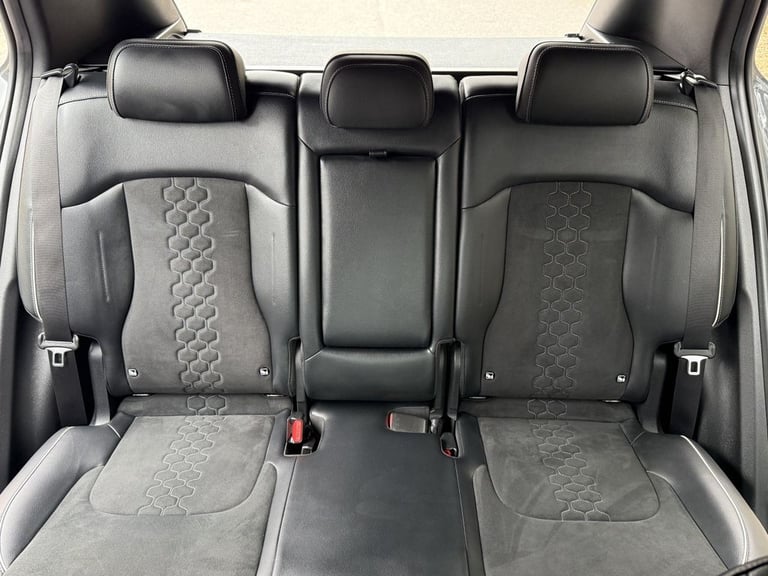 2022 Kia Sportage 1.6 T-GDi GT-Line SUV 5dr Petrol Manual Euro 6 (s/s) (148 bhp) ESTATE Petrol Ma...