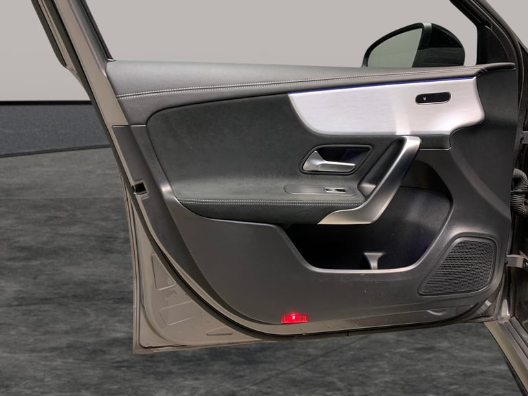 2022 Mercedes-Benz A-Class 1.3 A250e 15.6kWh AMG Line Edition (Premium) Saloon 4dr Petrol Plug-in...