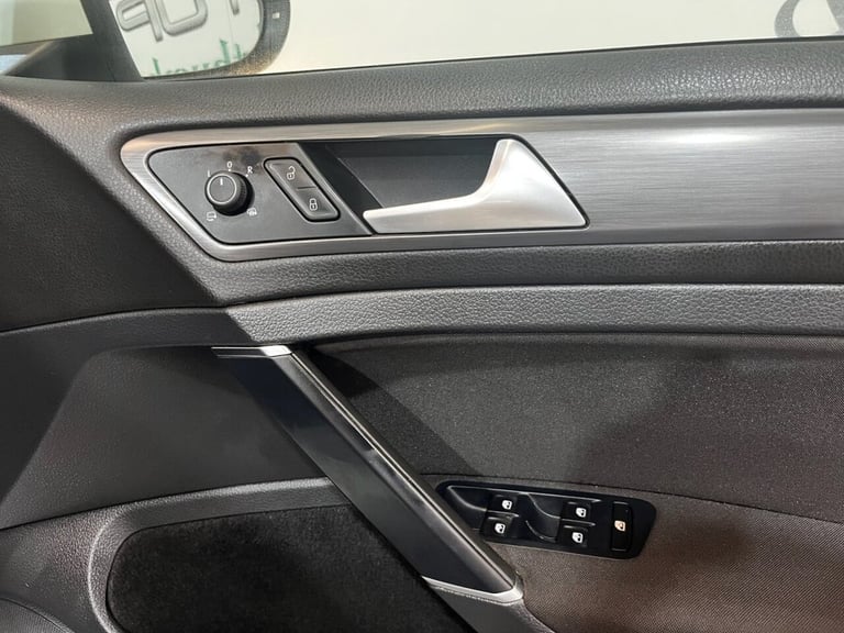 2019 Volkswagen Golf 1.5 TSI EVO SE Nav Hatchback 5dr Petrol Manual Euro 6 (s/s) (130 ps) Hatchba...