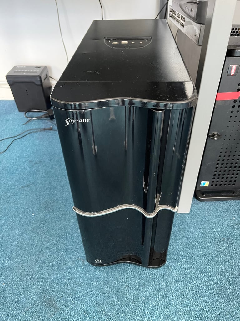 Gaming PC for sale 