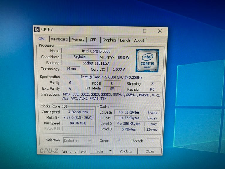 UltraFast 16GB Dell HD Pc 240GB SSD,1TB(1000GB)window10,Office,Ready