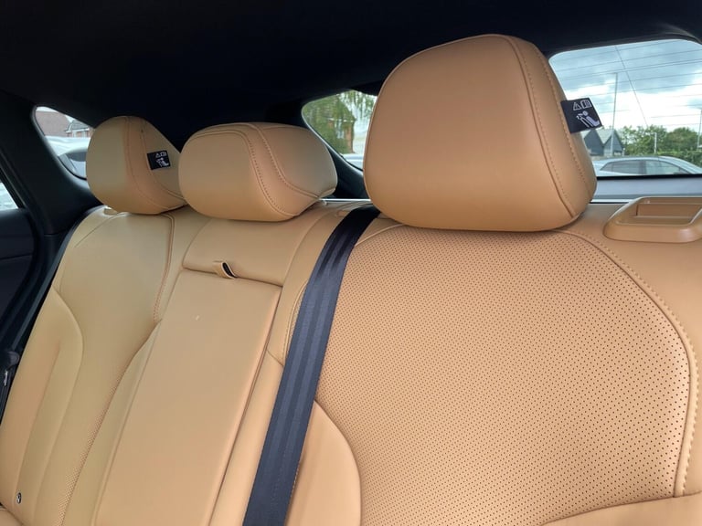 2024 MG MG HS 1.5 T-GDI Trophy Euro 6 (s/s) 5dr ESTATE Petrol Manual