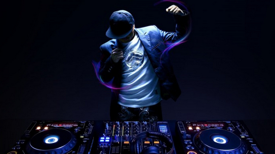 image for DJ and Equipment for hire 