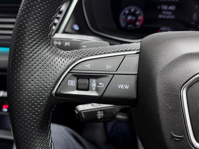 2021 Audi SQ5 3.0 TDI V6 SUV 5dr Diesel Tiptronic quattro Euro 6 (s/s) (341 ps) ESTATE Diesel Aut...