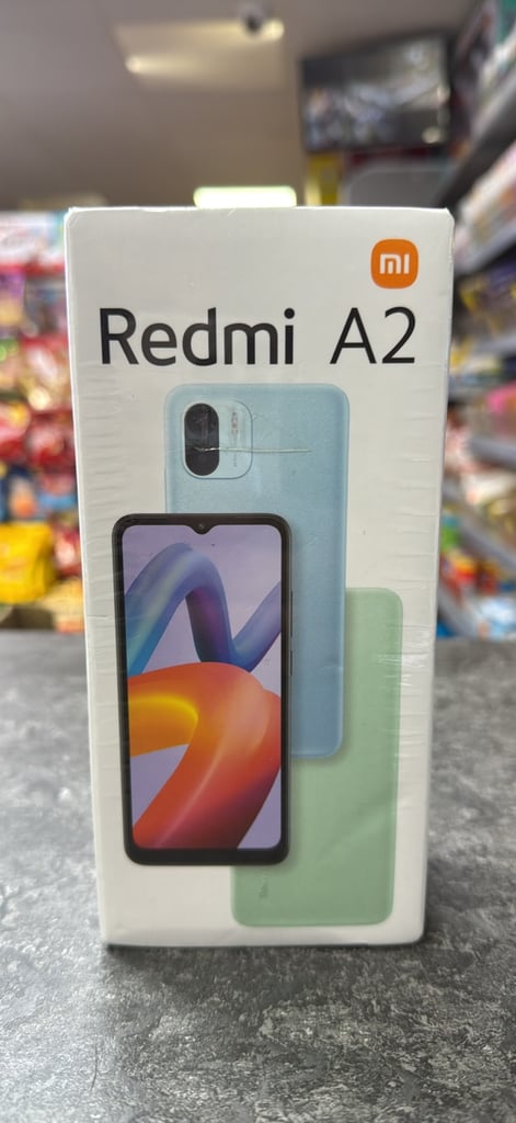 image for Redmi A2.  32gb