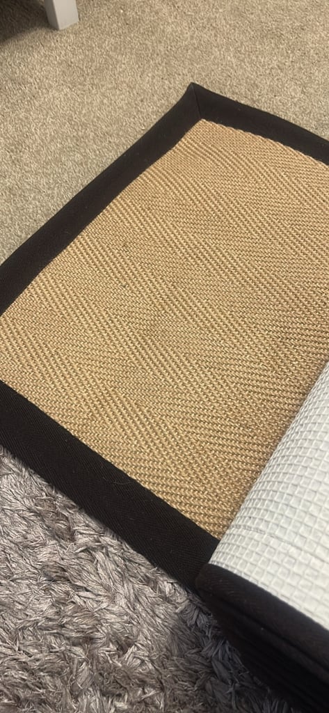 image for Runner Herringbone Dunelm