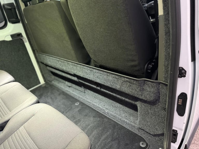 2019 Ford Transit Custom 2.0 320 EcoBlue Trend L1 H1 Euro 6 (s/s) 5dr PANEL VAN Diesel Manual