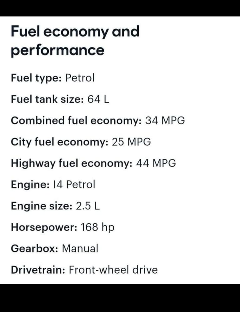 Mazda, 6, Hatchback, 2008, Manual, 2488 (cc), 5 doors