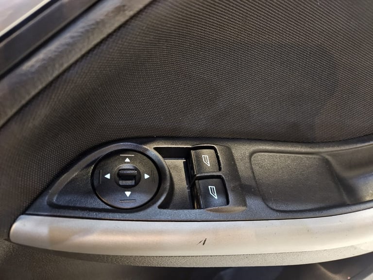 FORD FOCUS 1.5 TDCi Zetec 2016