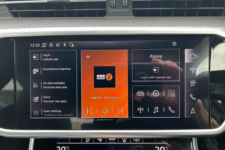 2024 Audi RS6 Avant RS 6 TFSI Quattro Performance 5dr Tiptronic Estate Petrol Automatic