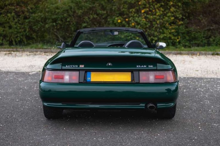  Lotus Elan Manual