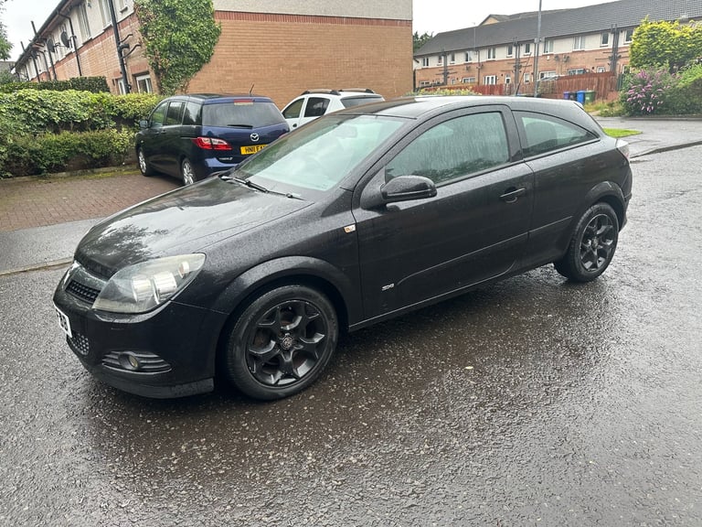 VAUXHALL ASTRA 2009 3DR PETROL**MOT TILL 27/04/2026 EXCELLENT CONDITION - Image 7