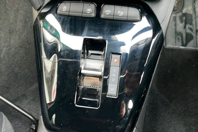  Vauxhall Corsa 1.2 Turbo Ultimate Hatchback 5dr Petrol Auto Euro 6 s/s 130 Ps