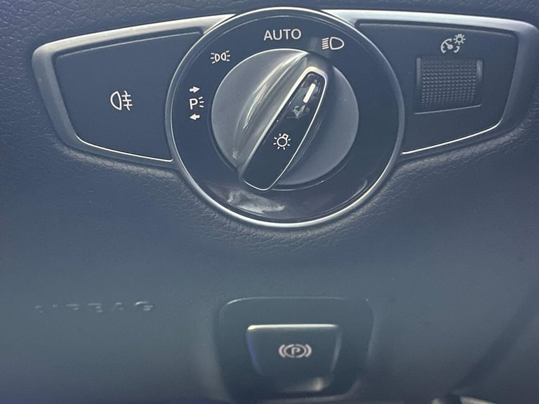 2020 Mercedes-Benz E-Class 2.0 E220d Sport G-Tronic+ Euro 6 (s/s) 4dr SALOON Diesel Automatic
