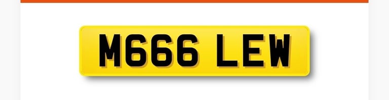 Cherished plate
